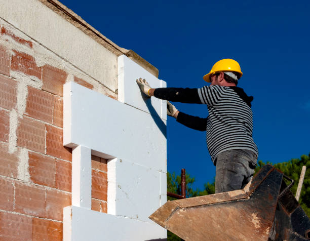 Best Insulation Replacement Services  in Leechburg, PA