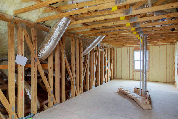 Best Local Insulation Services  in Leechburg, PA