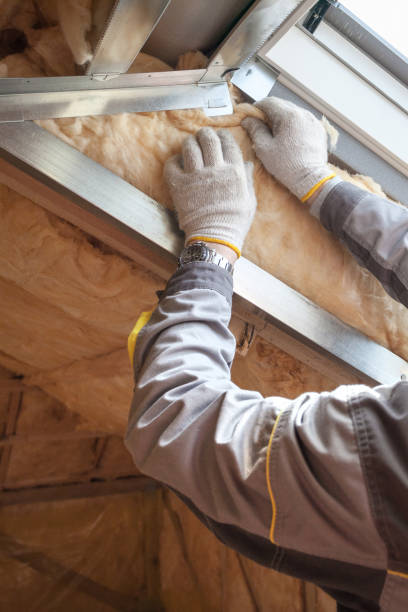 Best Insulation Contractors for Homes  in Leechburg, PA