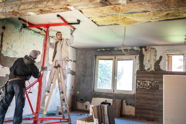 Best Crawl Space Insulation  in Leechburg, PA