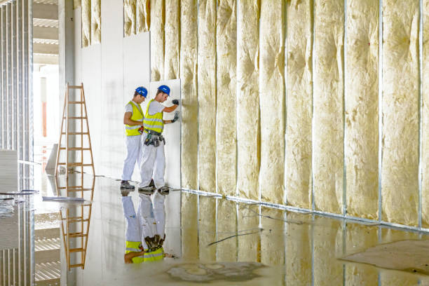 Best Soundproof Insulation Installation  in Leechburg, PA